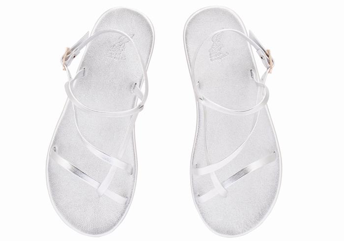 Sandales Bride Arrière Ancient Greek Sandals Alethea   | JPV-1232926